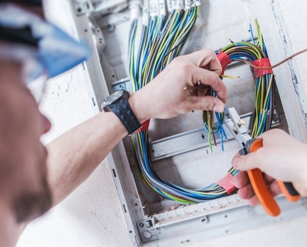 electrical installations