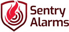 Sentry-logo